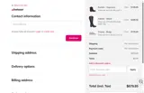 REGINA10 coupon verification screenshot