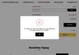 PRIMETIME coupon verification screenshot