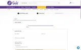 Labor20 coupon verification screenshot