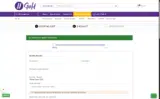 T8FJN coupon verification screenshot