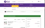 ZJ9AY coupon verification screenshot