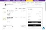 WOW20 coupon verification screenshot