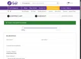 BOO30 coupon verification screenshot
