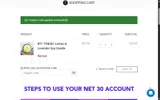 SAVE10 coupon verification screenshot