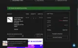 SAVE10 coupon verification screenshot