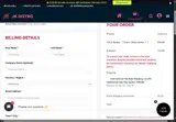 J & K Distribution Co. coupon verification screenshot