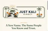 J & K Distribution Co. coupon verification screenshot