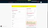 J & K Distribution Co. coupon verification screenshot
