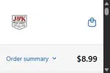 BUNDLE20 coupon verification screenshot