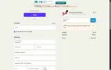 FIRST coupon verification screenshot