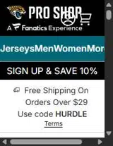 LYHWAUS99LPV coupon verification screenshot