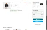 SCORE60 coupon verification screenshot