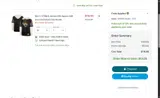 STP20173CAG coupon verification screenshot