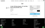 GARMIN10 coupon verification screenshot