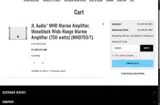 MOBI5 coupon verification screenshot