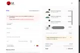 J-Life International coupon verification screenshot