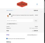 LINEMAN-FREESHIP coupon verification screenshot
