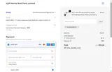 JILMMARINE30 coupon verification screenshot
