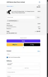 YANETRODRIGUEZZZ coupon verification screenshot