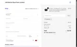 TAKEBEST coupon verification screenshot