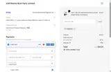 JLM4EVER coupon verification screenshot
