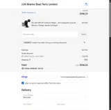 TAKEBEST coupon verification screenshot