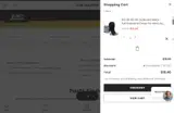 CHOSEETHIS coupon verification screenshot