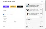 BESTOFFER coupon verification screenshot
