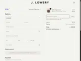 Caroline10 coupon verification screenshot