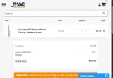 5OFF2026 coupon verification screenshot