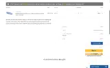 John M. Ellsworth coupon verification screenshot