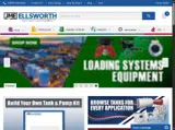 John M. Ellsworth coupon verification screenshot