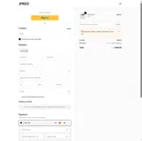 PRO coupon verification screenshot