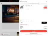 PRO coupon verification screenshot