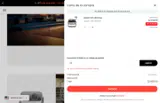 O1 coupon verification screenshot