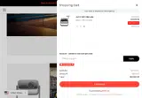 JMGOBTS5 coupon verification screenshot