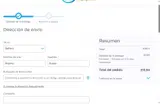 JMLRNG15FF coupon verification screenshot