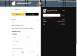 LABORDAY15 coupon verification screenshot