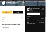 FALL15 coupon verification screenshot
