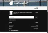 EASTER26 coupon verification screenshot