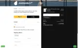 EARLYACCESS coupon verification screenshot
