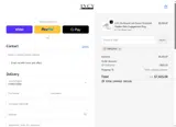 OMGSALE coupon verification screenshot
