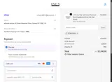 PCAROLINA coupon verification screenshot