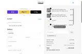 CHECKOUT15 coupon verification screenshot