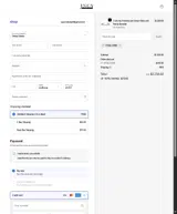 JOSECOHEN coupon verification screenshot