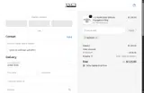 NEWDAY coupon verification screenshot