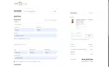 WELLNESS coupon verification screenshot