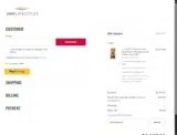 FMY609RIFS coupon verification screenshot