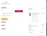 FMY609RIFS coupon verification screenshot
