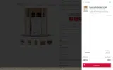 SAS3676BRY coupon verification screenshot